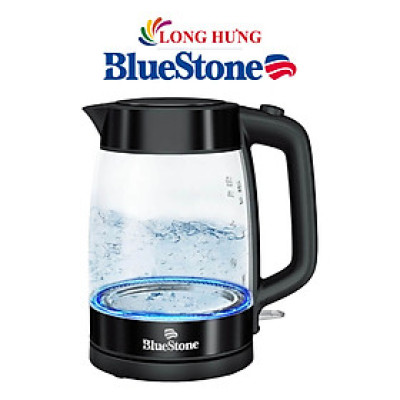 Bình đun siêu tốc Bluestone 1.7 lít KTB-3428 - Hàng chính hãng