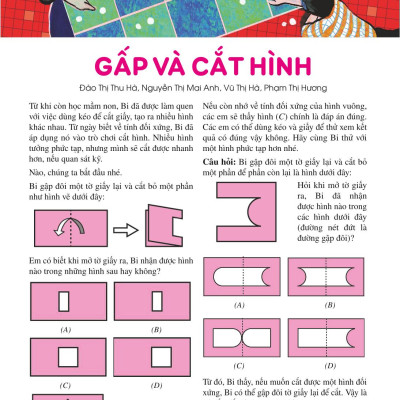 Tạp chí Pi- Hội Toán học Việt Nam số 5/tháng 5 năm 2018