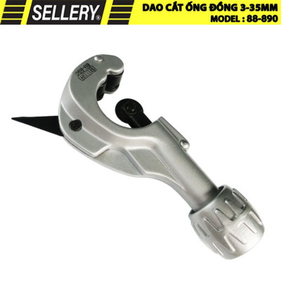 DAO CẮT ỐNG ĐỒNG SELLERY