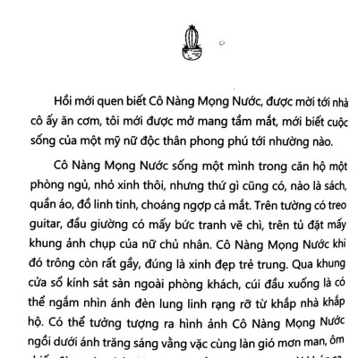 Đời Có Bao Nhiêu, Hãy Ở Bên Những Người Thú Vị