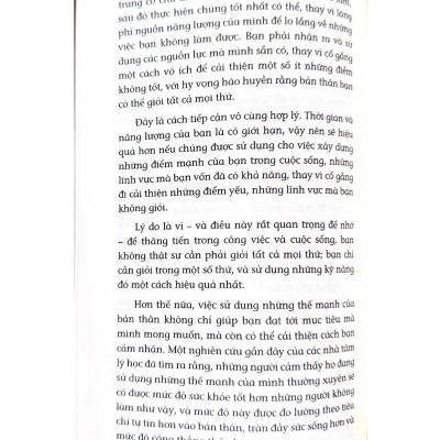 Bạn Vốn Đã Phi Thường - Vanlangbooks