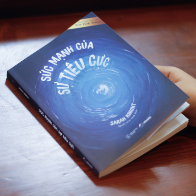 Sức Mạnh Của Sự Tiêu Cực