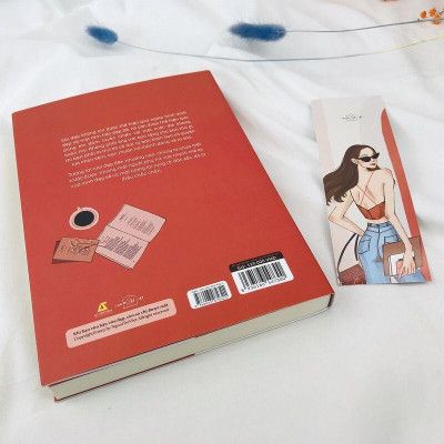 Sách - Khi Bạn Vừa Bận Vừa Đẹp Còn Sợ Chi Được Mất (Kèm Bookmark)