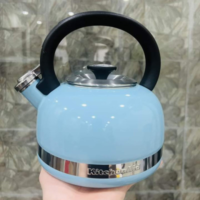 Ấm đun bếp từ Kitchenaid Hàng chính hãng