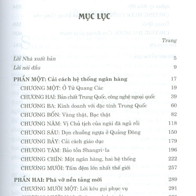 BÀN VỀ TRUNG QUỐC - Tiết Lộ Của Người Trong Cuộc Về Siêu Cường Kinh Tế Mới (Sách tham khảo) (Xuât bản lần thứ hai) - Năm 2022
