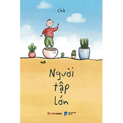 Người Tập Lớn _TIME