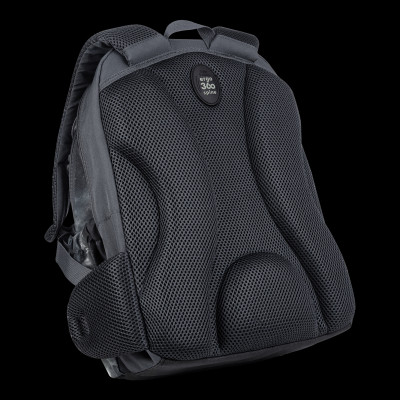 Ba Lô Chống Gù Wonder Schoolbag Pro 2 - The Outer World - Tiger Family TGWD-002A