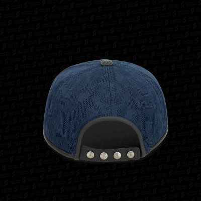 Mũ snapback hiphop nam nữ NÓN SƠN chính hãng MC229AK-XH1