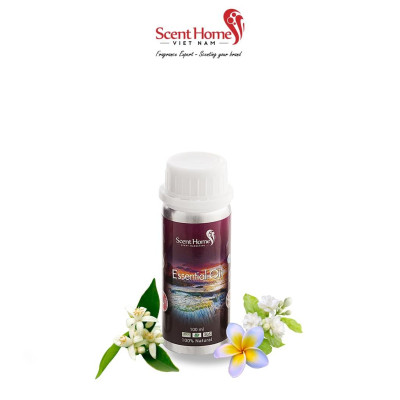 Tinh dầu Scent Homes - mùi hương (Jewel)