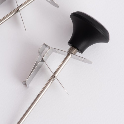 Đồng hồ nhiệt kê đo nhiệt độ nước bằng cơ CAFE DE KONA