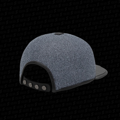 Mũ snapback hiphop nam nữ NÓN SƠN chính hãng MC229K-XM1