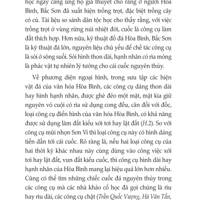 Tìm Hiểu Nông Cụ Cổ Truyền Việt Nam
