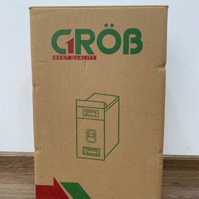 Thùng gạo âm tủ mặt gương chất lượng giá tốt cam kết giao đúng màu