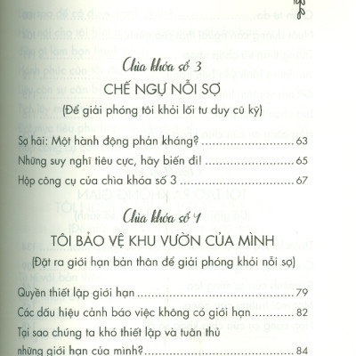 Tâm Ta Là Ngôi Nhà - Ngôi Nhà Nhỏ Có Hoa Có Lá 
