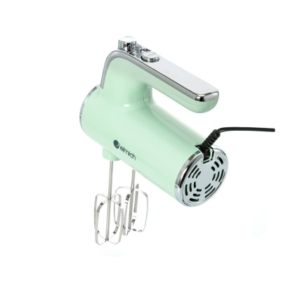 Máy Đánh Trứng, Trộn Bột Cầm Tay Elmich MME-9116 400W, Hàng Chính Hãng, 5 Tốc Độ - JoyMall