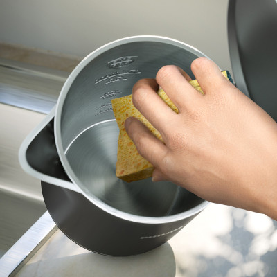 Bình Đun Siêu Tốc Philips 1.7 lít HD9395/90 - Hàng Chính Hãng