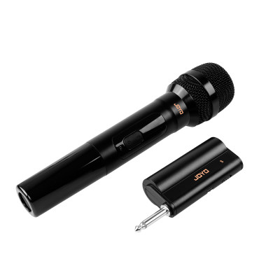 JOYO DM-SERIES WIRELESS DYNAMIC MICROPHONE - Mic Không Dây Dynamic Chuyên Nghiệp DM-2 DM-3 - Hàng chính hãng