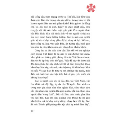 Thế giới còn đổi thay, nhưng tư tưởng Hồ Chí Minh sống mãi (bản in 2024)