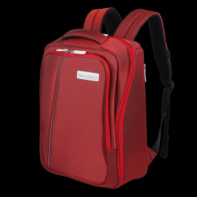 Ba Lô Laptop Zen - 15.6 Inch - Sakos SBV122RDNG00 - Màu Đỏ