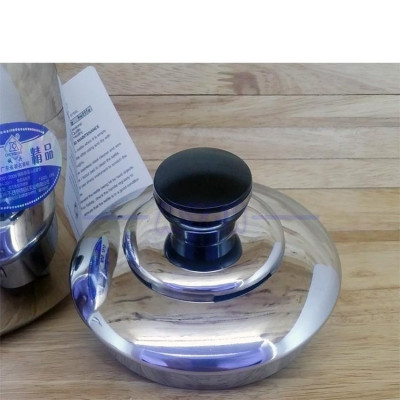 Ấm đun nước Inox báo còi khi nước sôi 5 lít