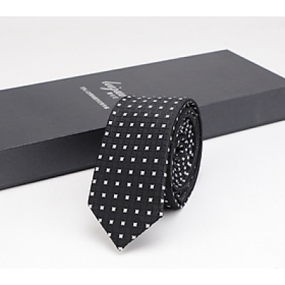 Caravat Bản nhỏ Titishop CVN536 (5cm)