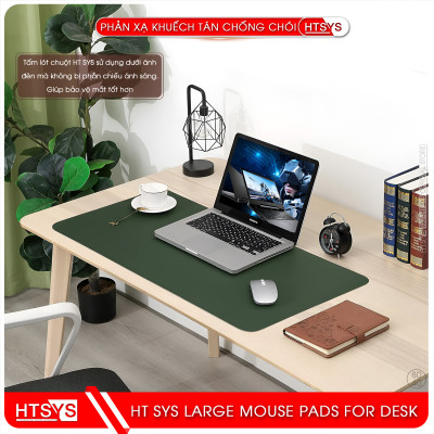 Lót Chuột Gaming HT SYS - Hàng Chính Hãng