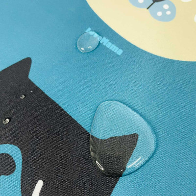 Ga chống thấm nệm 10phân, 20phân, 30phân LoveveMama vải Cotton mềm mại thoáng mát