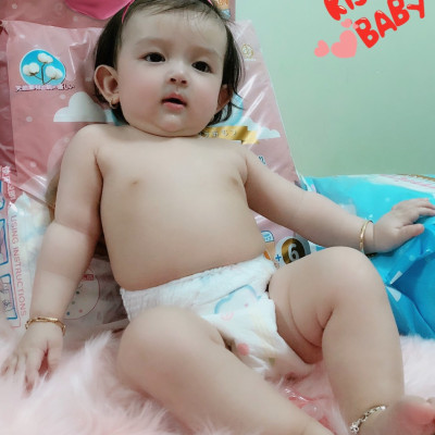 Tã dán Amico nội địa Nhật size L44+6