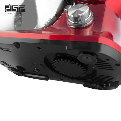 Máy trộn bột, đánh trứng cao cấp DSP KM3043 công suất 1400W tích hợp 6 tốc độ vận hành - Hàng Nhập Khẩu