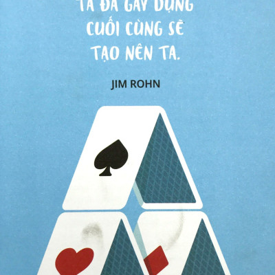 Triết Lý Sống Thế Hệ Z - Kiên Cường Trên Mọi Chiến Trường - Vanlangbooks