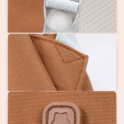 Ba lô học sinh cao cấp phong cách dễ thương - BEE GEE HS1236