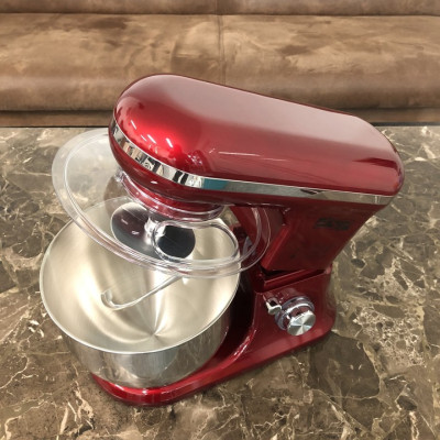 Máy trộn bột, đánh trứng cao cấp DSP KM3043 công suất 1400W tích hợp 6 tốc độ vận hành - Hàng Nhập Khẩu