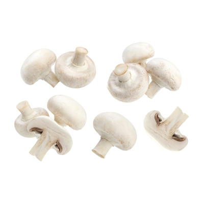 [Chỉ Giao HCM] - Nấm Mỡ Trắng Rica (Khay 200G)