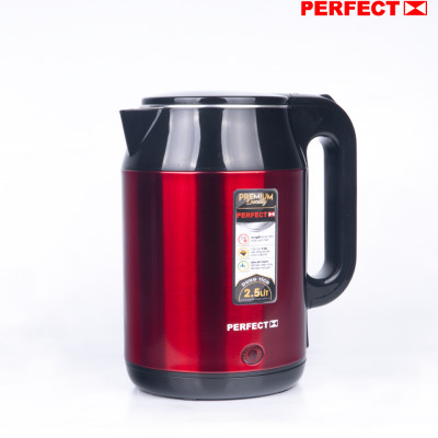 Ấm đun siêu tốc Perfect PF-B52 hàng chính hãng