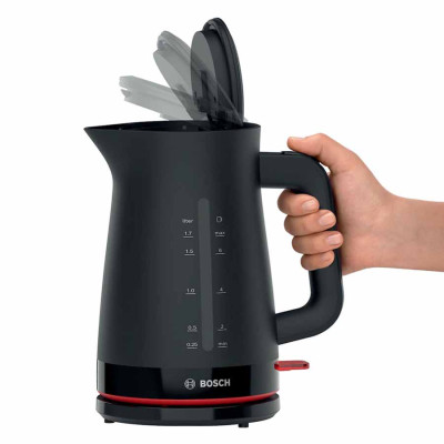 Ấm đun siêu tốc Bosch TWK3M123 Hàng chính hãng