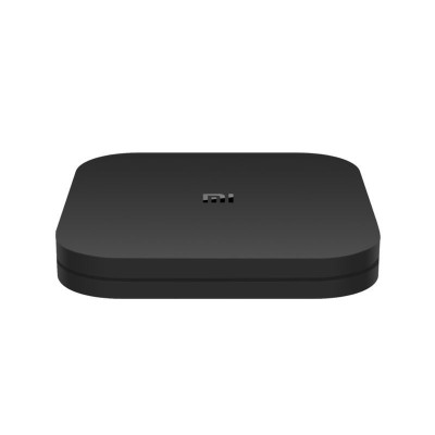 [Bản quốc tế] Android Tivi Box Xiaomi Mibox S 4K (Android 8.1) Phân phối bởi Digiword - Hàng chính hãng