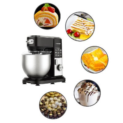 Máy trộn thực phẩm Tiross TS5401 - Hàng chính hãng