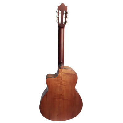 Đàn Guitar Classic DC120J - Duy Guitar