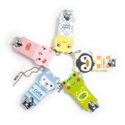 Dụng Cụ Bấm Móng Tay Hình Thú