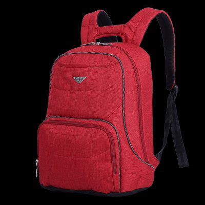 Ba Lô Laptop Stargo Farah - 14 Inch - Sakos GBV005RDNG00 - Màu Đỏ