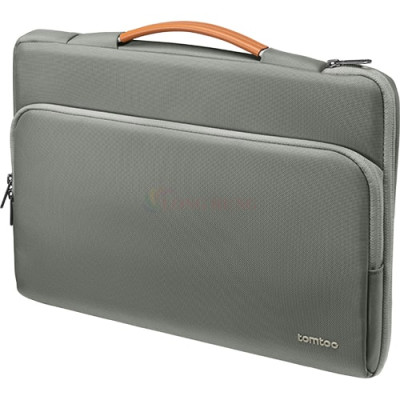 Túi xách chống sốc Tomtoc Versatile-A14 Protective Laptop Sleeve Mbook Pro 14 inch A14-C02 - Hàng chính hãng