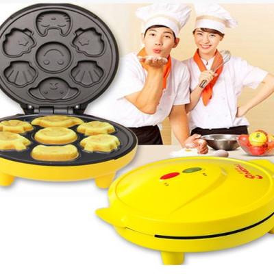 Máy Nướng Bánh Hình Thú Ngộ Nghĩnh Magic Bullet, Máy Làm Bánh Quy Nướng Cao Cấp Hàng Chính Hãng