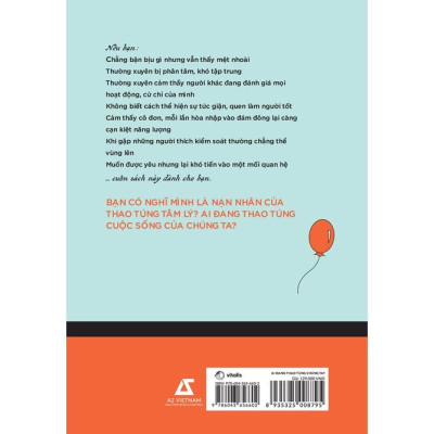 Sách  Ai Đang Thao Túng Chúng Ta? - Skybooks - BẢN QUYỀN