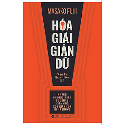 Trạm Đọc | Hóa Giải Giận Dữ