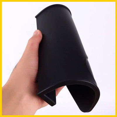 Miếng lót tamper chất liệu silicon mặt phẳng pha cà phê espresso | Tamping Mat