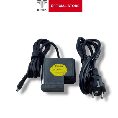 Sạc Tương Thích Cho Laptop HP Pavilion X2 12-b096ms 12-b020nr 10-n123dx 10-n1xx 10-n0xx 250 G7 65w- Hàng Nhập Khẩu New Seal TEEMO PC X31