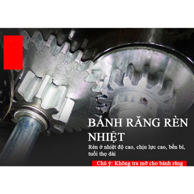 Tời Quay Tay ABG 800LBS 363Kg - Máy Tời Xoay Cầm Tay Chuyên Dùng Để Nâng Hạ Hàng Hóa , Máy Móc - Hàng Chính Hãng