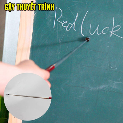 Bút bi thuyết trình đa năng 5 trong 1 - nhiều màu  - Hàng chính hãng / Hàng nhập khẩu