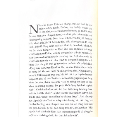 Sống "Hack" - Vanlangbooks