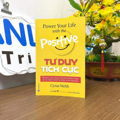 Tư Duy Tích Cực